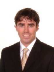 Douglass C. Ebner