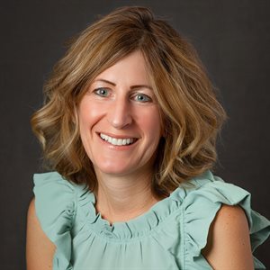 Jennifer Behnke