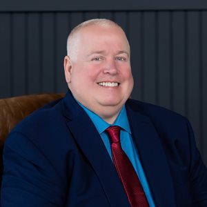 Brent M. Glass